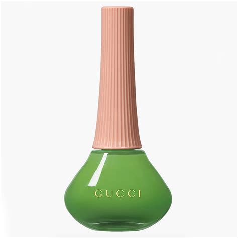 gucci green nail polish dupe|gucci nail polish tote bag.